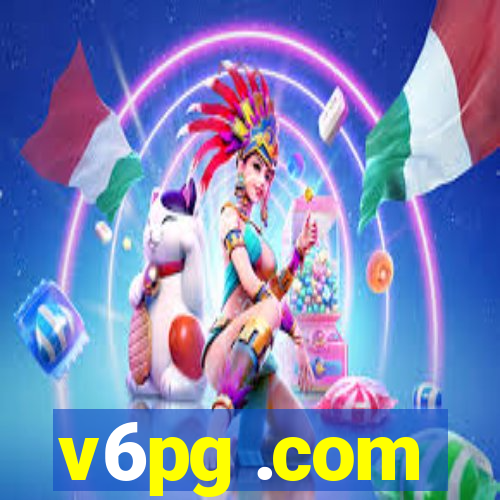 v6pg .com